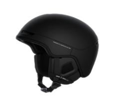 POC Obex Pure Helm Uranium Black Matt XS-S/51-54 POC Obex Pure Helm Uranium Black Matt XS-S/51-54