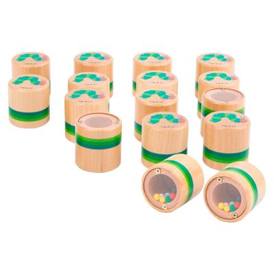 Essentieel houten speelgoed hout