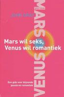Mars wil seks, Venus wil romantiek (Paperback) - thumbnail