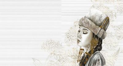 Muance Muance Fotobehang Gobi princess - MU14025