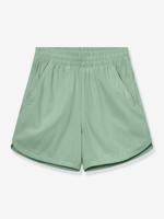 Praktische jongensshorts MATELVART MINI A TURE smaragdgroen - thumbnail