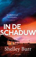 In de schaduw - Shelley Burr - ebook - thumbnail