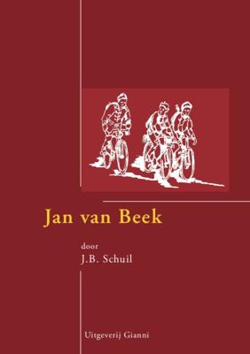 Jan van Beek (Paperback)