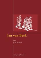 Jan van Beek (Paperback) - thumbnail