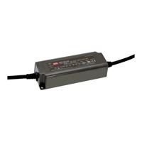 MEAN WELL NPF-60-30 LED-driver, LED-transformator Constante spanning, Constante stroomsterkte 60 W 2 A 18 - 30 V/DC Niet dimbaar, PFC-schakeling, - thumbnail