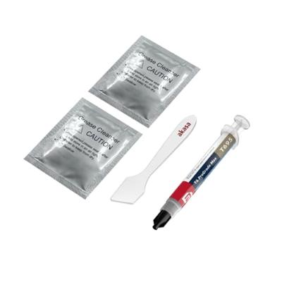 Akasa T6 ProGrade Max heat sink compound Koelpasta 14,8 W/m·K 4 g