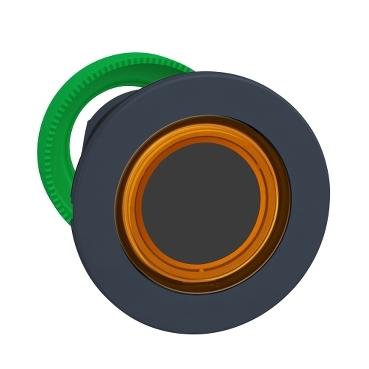 Schneider Electric ZB5FW953 ZB5FW953 Frontelement voor verlichte druktoets 1 knop Druk-ontgrendeling 1 stuk(s)