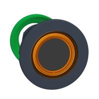 Schneider Electric ZB5FW953 ZB5FW953 Frontelement voor verlichte druktoets 1 knop Druk-ontgrendeling 1 stuk(s) - thumbnail