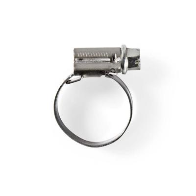 Nedis Slangklem | 16-27 mm | Metaal | 1 stuks - WAHC1627 WAHC1627