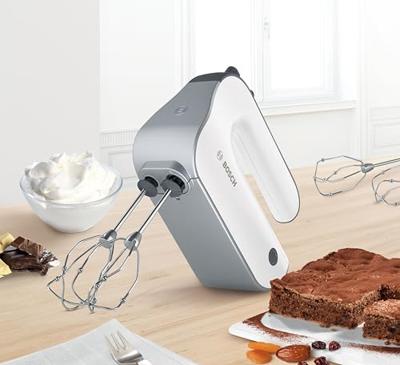 Bosch MFQ4835 - Handmixer 575W - Wit