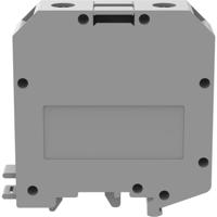 Degson PC50-01P-11-00A(H) Hoogstroomklem Schroefklem Grijs 1 stuk(s) - thumbnail