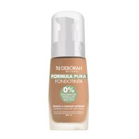 Deborah Milano Formula Pura 30 ml 35 g Pompflacon Vloeistof 3.3 Gold - thumbnail