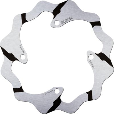 GALFER golf remschijf "df350 wave rotor df350 rw offroad rigid gr.