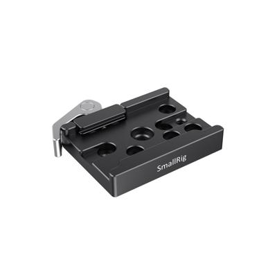 SmallRig 2143 Quick Release Clamp Arca-Swiss