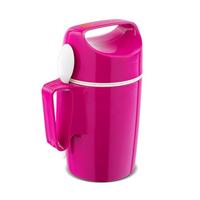 Rotpunkt Campingvoedselcontainer 850 ml 1 stuk(s) 850-11-07-0 Glas, Kunststof - thumbnail
