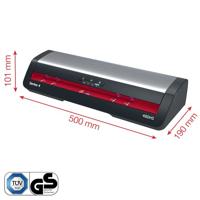 GBC Laminator GBC 480HS 4410072EU DIN A4 - thumbnail