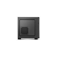 ATX Mini tower-Box met kaartlezer Nox-Xtreme NXCBAYMX2 Zwart - thumbnail