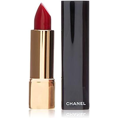 Chanel Rouge Allure Luminous Intense Lip Colour 104 Passion Lippenstift 3.5 g Dames