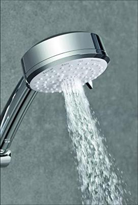 Handdouche Grohe New Tempesta Cosmopolitan Met 4 Straalsoorten Chroom - thumbnail