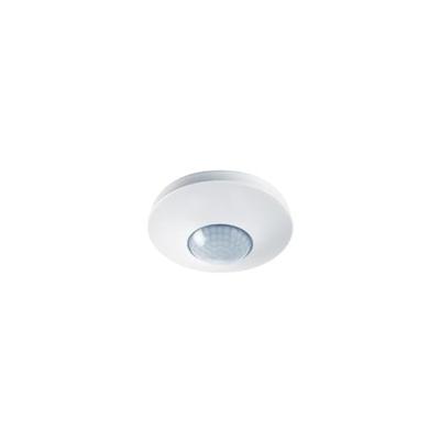 ESYLUX EP10427312 Aanwezigheidsmelder (plafond) Inbouw (in muur) 360 ° Wit IP20 ESYLUX EP10427312 Aanwezigheidsmelder (plafond) Inbouw (in muur) 360 ° Wit IP20