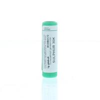 Homeoden Heel Sulphur 30K 1 Gram - thumbnail