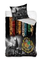 Harry Potter Dekbedovertrek - Banners - 140 x 200 cm - thumbnail