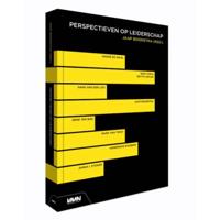 Perspectieven op leiderschap (Hardback) - thumbnail