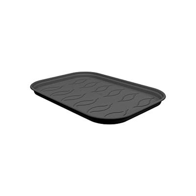 Elho Schotel Kweektray S 36cm - Zwart