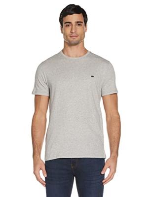 Lacoste 1HT1 Casual T-shirt Heren 2XL