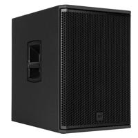 RCF SUB 15-AX 15 inch actieve bass reflex subwoofer - thumbnail
