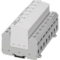 FLTSECT1T23S350/25FM  - Combined arrester for power systems FLTSECT1T23S350/25FM - thumbnail