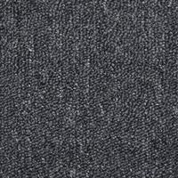 VidaXL Trapmatten 15 st 56x17x3 cm donkergrijs en blauw - thumbnail