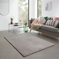 Olive Vloerkleed San Miguel - Grijs 160 x 230 cm - thumbnail