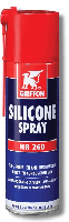 Griffon Silicone Spray Aer 300Ml L221 - 1233406 1233406 - thumbnail