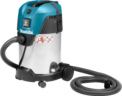 Makita vc3011l 230v stofzuiger l-klasse - vc3011l Makita vc3011l 230v stofzuiger l-klasse - vc3011l