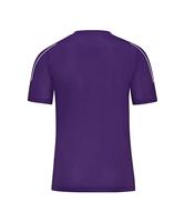 JAKO 6150K T-Shirt Classico Kids - Paars - 116 - thumbnail