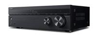 Sony STR-DH790 AV receiver (7.2-kanaal, Dolby Atmos/DTS:X, 4K HDR, verbinding via HDMI, Bluetooth en USB, met high-resolution audio) zwart - thumbnail