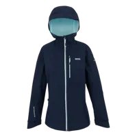 Regatta Birchdale II Waterdichte Jas - thumbnail