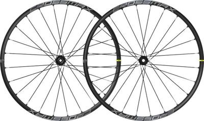 Mavic Crossmax XL 29" 6-hole Sram XD Wheelset