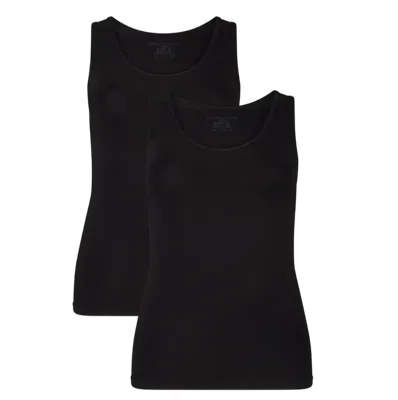 Bamboo Basics Anna 2-Pack Tops
