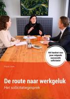 Het Sollicitatiegesprek - Pascal Joore - ebook - thumbnail