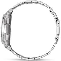 CASIO - Roestvrijstalen horloge - WAVECEPTOR - Grijs - thumbnail