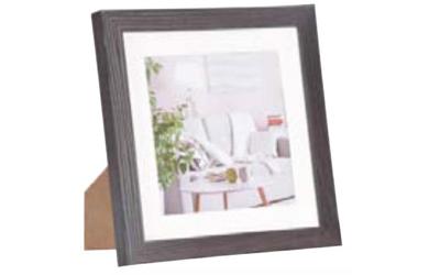 Henzo Modern 10x15 Frame bruin