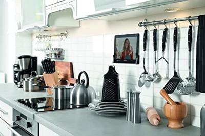 Durable VISIOCLIP Tablet muurhouder Universeel