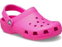 Baby klompen 206990 Clog T CROCS(TM) framboos - thumbnail