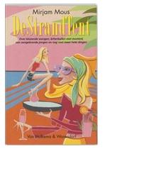 De Strandtent - Deel 1 - Mirjam Mous - ebook