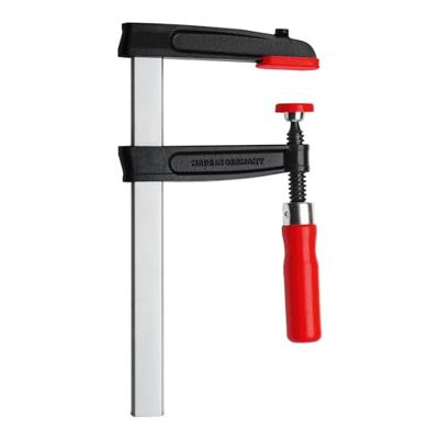Bessey TGRC40S12 Smeedijzeren schroefklem Spanbreedte (max.):400 mm Afm. werkbereik:120 mm