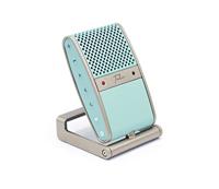 Tula The Tula Mic Seafoam usb microfoon met recorder - thumbnail