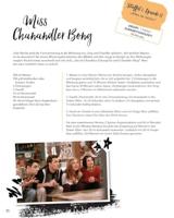 Friends - The TV Series: The Official Cookbook *German Version* - thumbnail