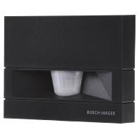 Bewegingsmelder Buschwachter 6855 AGM 35 antraciet opbouw - thumbnail